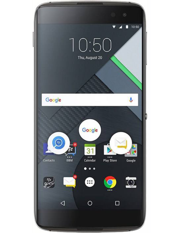 گوشی موبایل بلک بری مدل DTEK60 ظرفيت 32 گيگابايت