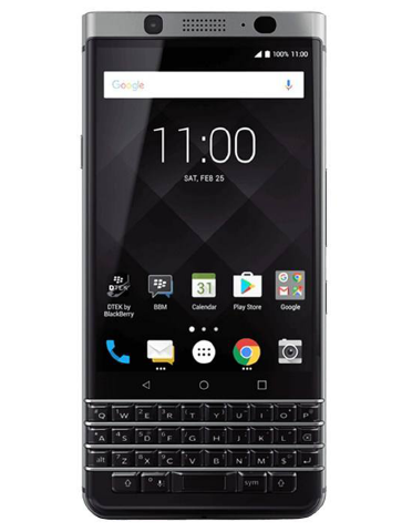 گوشی موبایل بلک بری مدل KEYone ظرفیت 64 گیگابایت