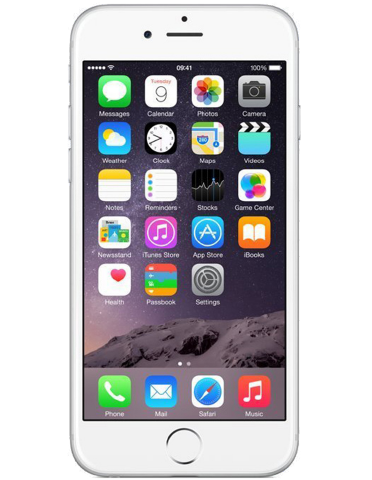 گوشی موبایل اپل مدل ایفون 6 اس ظرفیت 64 گیگابایت
