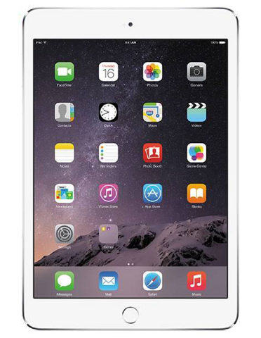 تبلت اپل مدل iPad mini 3 Wi-Fi ظرفیت 128 گیگابایت