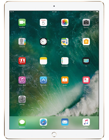 تبلت اپل مدل iPad mini 4 WiFi ظرفیت 64 گیگابایت