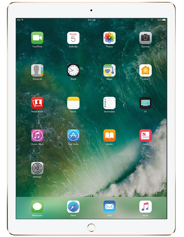 تبلت اپل مدل iPad mini 4 4G تک سیم کارت ظرفیت 128 گیگابایت