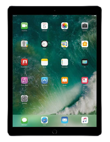 تبلت اپل مدل iPad Pro 12.9 inch 2017 4Gتک سیم کارت ظرفیت 64 گیگابایت