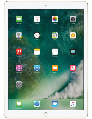 تبلت اپل مدل iPad Pro 2018 12.9 inch WiFi ظرفیت 1 ترابایت