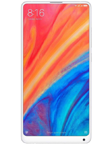 گوشی موبایل شیائومی مدل Mi Mix 2S ظرفیت 64 گیگابایت