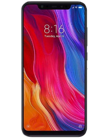 گوشی موبایل شیائومی مدل Mi 8 SE ظرفیت 64 گیگابایت