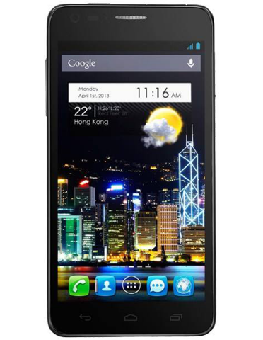 گوشی موبایل آلکاتل مدل OneTouch Idol Ultra ظرفيت 16 گيگابايت