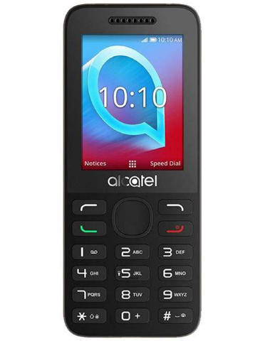 گوشی موبایل آلکاتل مدل 2002D ظرفيت 4 مگابايت