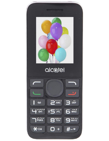 گوشی موبایل آلکاتل مدل 1054D 