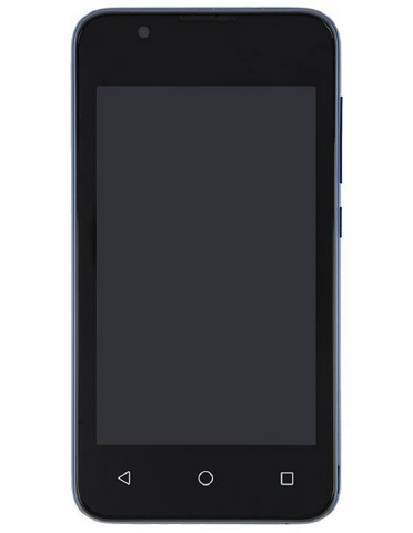 گوشی موبایل اسمارت مدل E2510 Leto Plus دو سیم کارت ظرفيت 4 گيگابايت