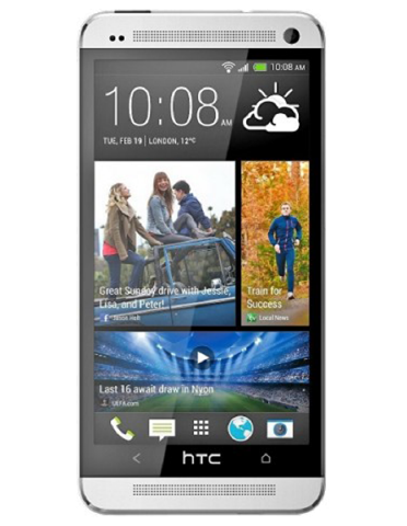 گوشی موبایل اچ تی سی مدل One 801e ظرفيت 32 گيگابايت