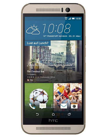گوشی موبایل اچ‌تی‌سی مدل One M9 ظرفيت 32 گيگابايت