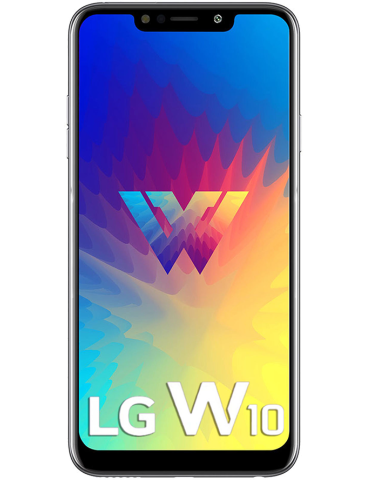 گوشی موبایل ال جی مدل W10 LMX130IM ظرفیت 32 گیگابایت