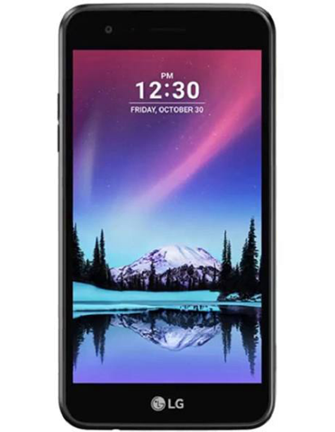 گوشی موبایل ال جی مدل K4 2017 ظرفيت 8 گيگابايت