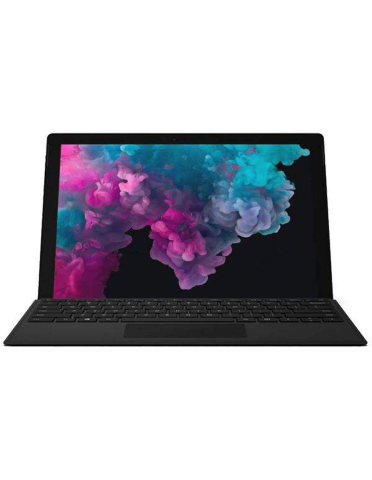 تبلت مایکروسافت مدل Surface Pro 6 - GG با ظرفیت 16 گیگابایت