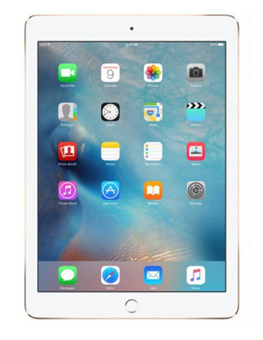 تبلت اپل مدل iPad Air 2 Wi-Fi ظرفیت 64 گیگابایت