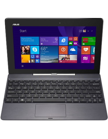 تبلت ایسوس مدل Transformer Book T100CHI ظرفیت 64 گیگابایت