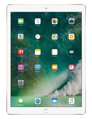 تبلت اپل مدل iPad Pro 12.9 inch (2017) 4G تک سیم کارت ظرفیت 512 گیگابایت