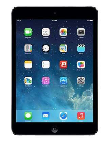 تبلت اپل مدل iPad Air Wi-Fi ظرفیت 16 گیگابایت