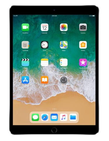 تبلت اپل مدل iPad Pro 2018 12.9 inch WiFi ظرفیت 64 گیگابایت