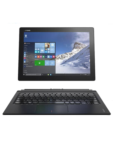 تبلت لنوو مدل Ideapad MIIX 700 80QL0009US ظرفیت 128 گیگابایت