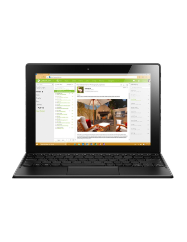 تبلت لنوو مدل IdeaPad Miix 310 ظرفیت 32 گیگابایت با 2 گیگابایت رم