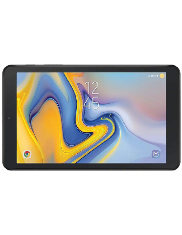 تبلت سامسونگ مدل Galaxy TAB A 8.0 2018 LTE SM-T387Wتک سیم کارت ظرفیت 32 گیگابایت