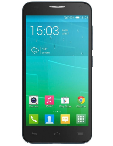 گوشی موبایل آلکاتل مدل One Touch Idol2 mini ظرفيت 8 گيگابايت