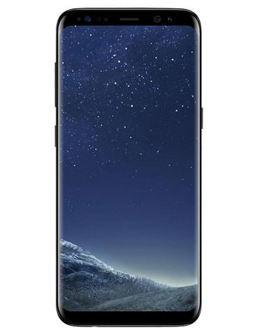 گوشی موبایل سامسونگ مدل Galaxy S8 ظرفیت 64 گیگابایت