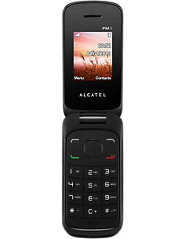 گوشی موبایل آلکاتل مدل One Touch 1030D 