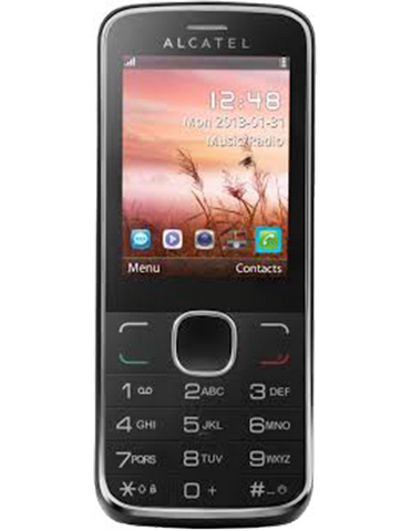 گوشی موبایل آلکاتل مدل One Touch 2005D ظرفيت 128 مگابايت