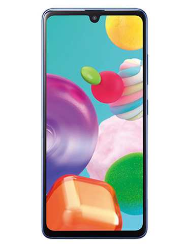 گوشی موبایل سامسونگ مدل Galaxy A41 ظرفیت 64 گیگابایت رم 4 گیگابایت