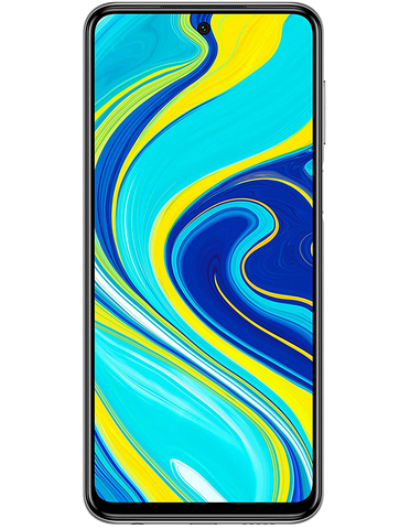 گوشی موبایل شیائومی مدل Redmi Note 9S ظرفیت 64 گیگابایت رم 4 گیگابایت