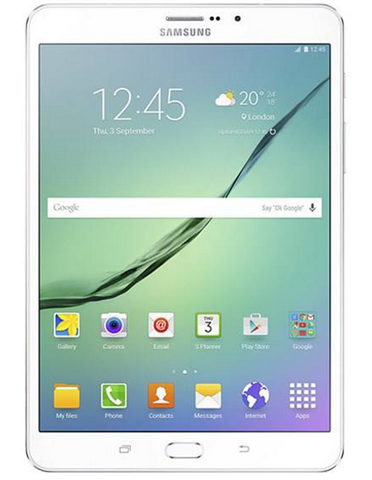 تبلت سامسونگ مدل Galaxy Tab S2 8.0 New Edition LTEj; ssd تک سیم کارت ظرفیت 32 گیگابایت