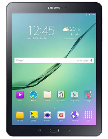 تبلت سامسونگ مدل Galaxy Tab S2 8.0 LTE تک سیم کارت ظرفیت 32 گیگابایت
