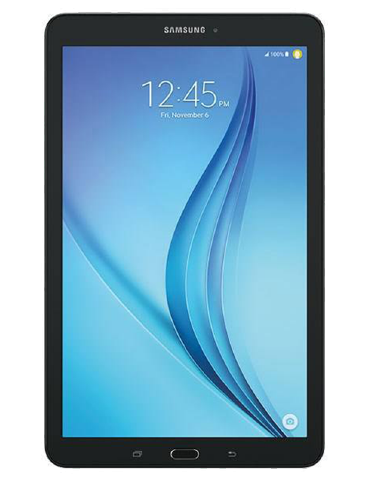 تبلت سامسونگ مدل Galaxy Tab E 8.0 SM-T377P  تک سیم ظرفیت 16 گیگابایت