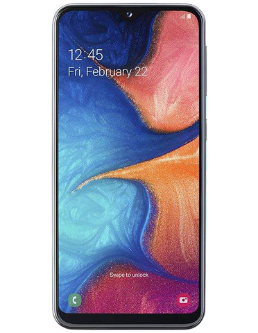 گوشی موبایل سامسونگ مدل Galaxy A20 ظرفیت 32گیگابایت با رم 3 گیگابایت 