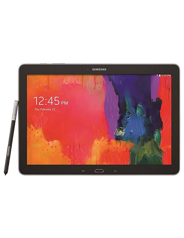 تبلت سامسونگ مدل Galaxy Note Pro 12.2 3G - تک سیم کارت ظرفیت 32 گیگابایت