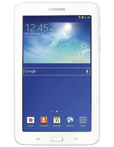 تبلت سامسونگ مدل GALAXY TAB 3 LITE ظرفیت 8 گیگابایت