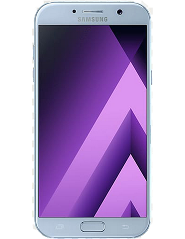 گوشی موبایل سامسونگ مدل Galaxy A3 2017 ظرفیت 16 گیگابایت