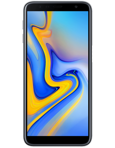 گوشی موبایل سامسونگ مدل Galaxy J6 Plus ظرفیت 32 گیگابایت