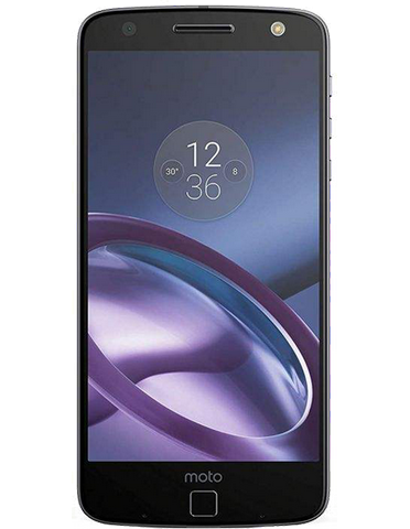 گوشی موبایل موتورولا مدل Moto Z ظرفیت 32 گیگابایت