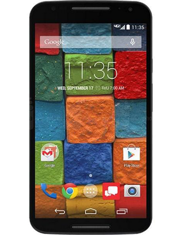 گوشی موبایل موتورولا مدل Moto X 2nd Generation ظرفیت 16 گیگابایت