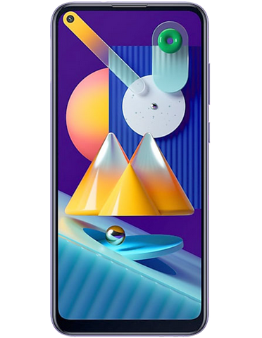 گوشی موبایل سامسونگ مدل Galaxy M11 ظرفیت 64 گیگابایت رم 4 گیگابایت