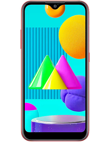 گوشی موبایل سامسونگ مدل Galaxy M01 ظرفیت 32گیگابایت رم 3 گیگابایت