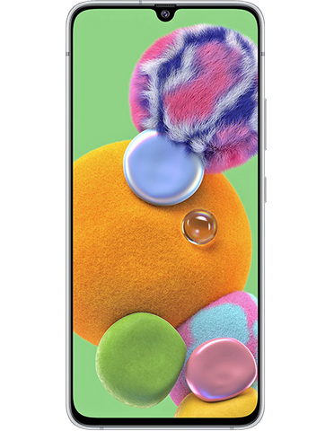 گوشی موبایل سامسونگ مدل Galaxy A90 ظرفیت 128گیگابایت رم 6 گیگابایت|5G