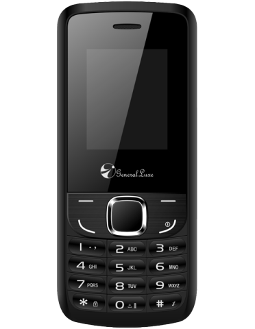 گوشی موبایل جی ال ایکس مدل XPower 3