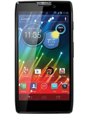 گوشی موبایل موتورولا مدل Razr HD ظرفیت 16 گیگابایت