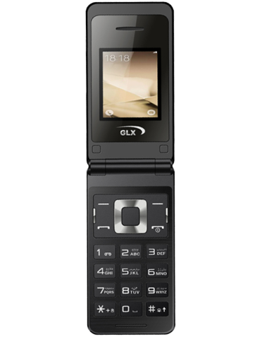 گوشی موبایل جی ال ایکس مدل F1 