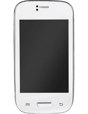 گوشی موبایل جی‌ال‌ایکس مدل Luster 1